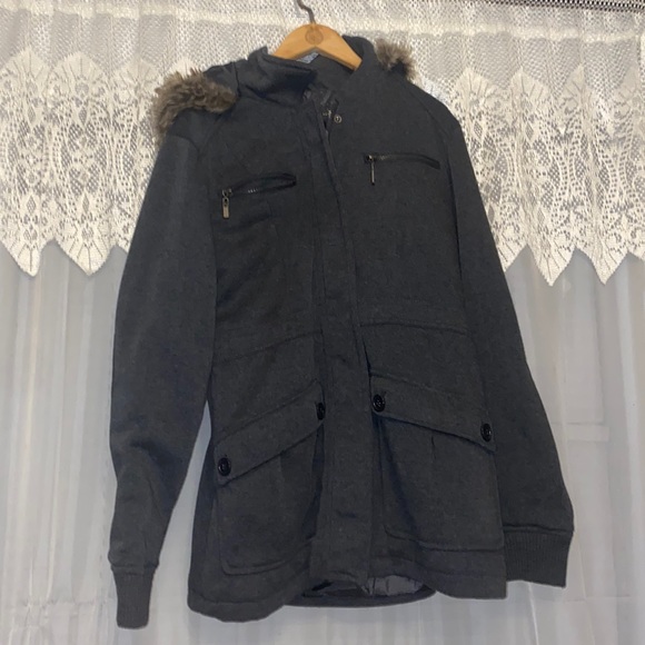 Jacket - Picture 1 of 3